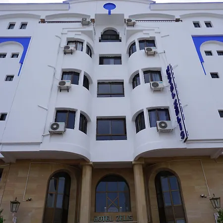 Hotel Zelis-3