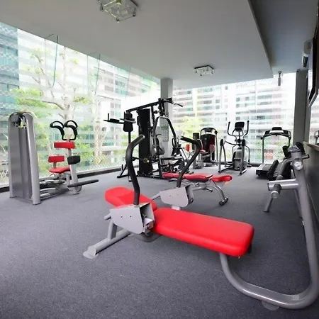 Nice Residence Hotel Huahin - Sha Extra Plus-2