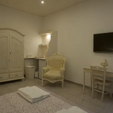 La Cutizza B&B-2