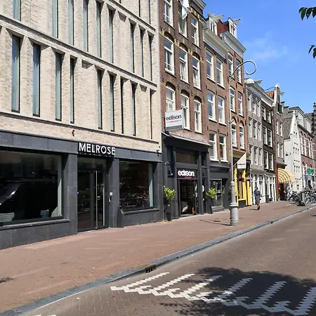 Melrose Hotel-2