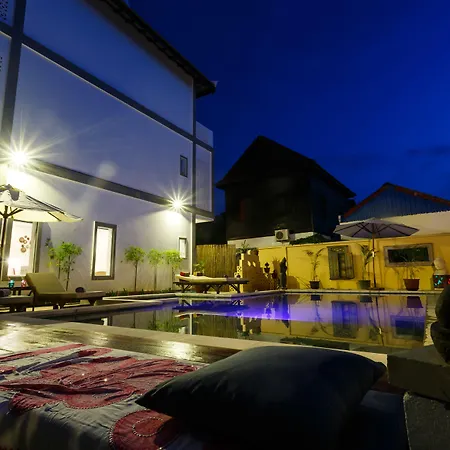 Hotel Villa Josephine-2