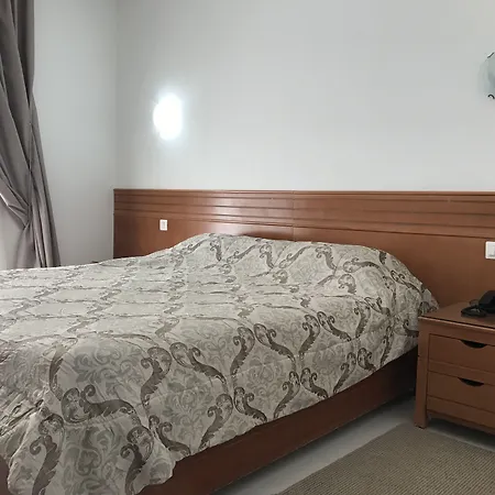 Hotel Al Karmel-2