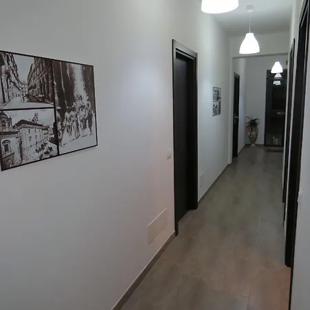 B&B Maison Blanche-2