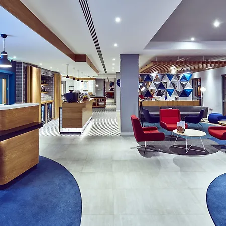 Holiday Inn Express Gibraltar By Ihg-3
