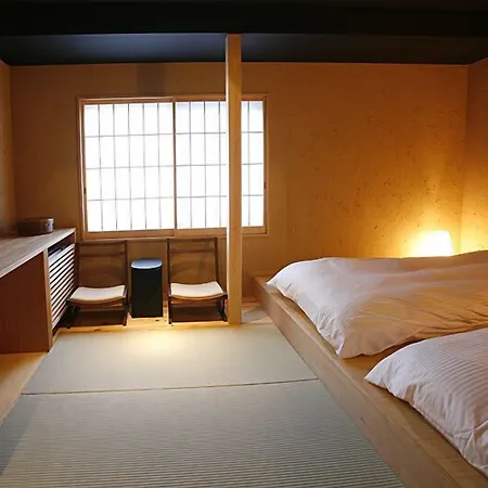 Masutomi Ryokan-2