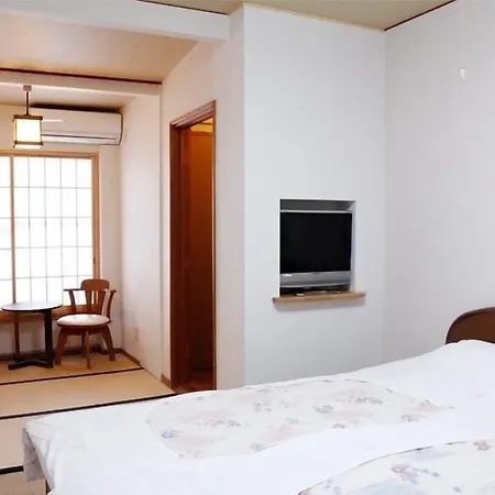 Masutomi Ryokan-3