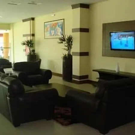 Flamboyant Suite Hotel-2