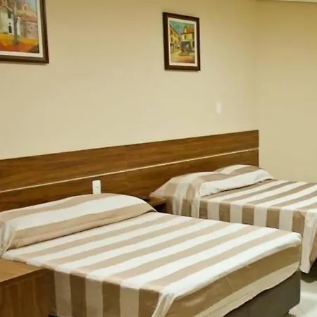 Flamboyant Suite Hotel-3