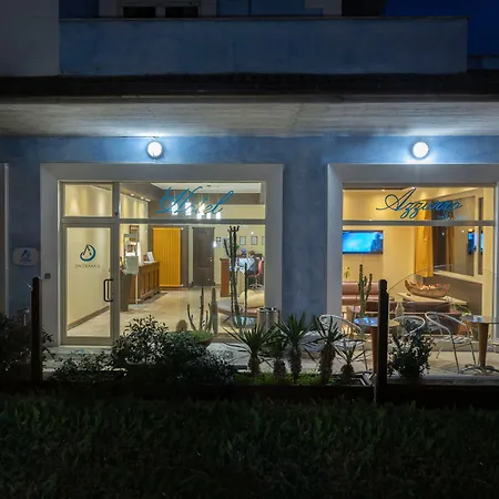 Hotel Azzurro-3
