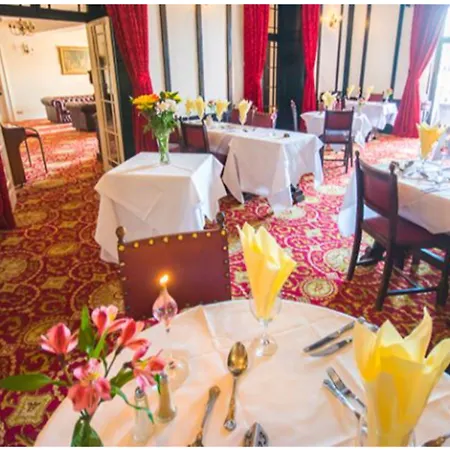 Haddon House Hotel-3