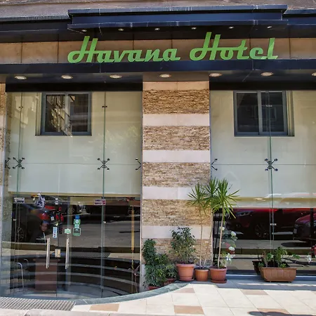 Havana Hotel Cairo-3