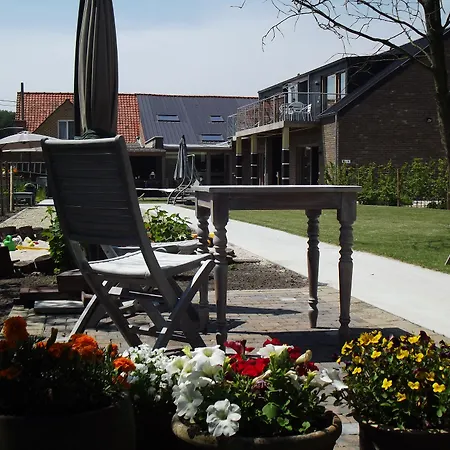 B&B Altijd Genieten-3