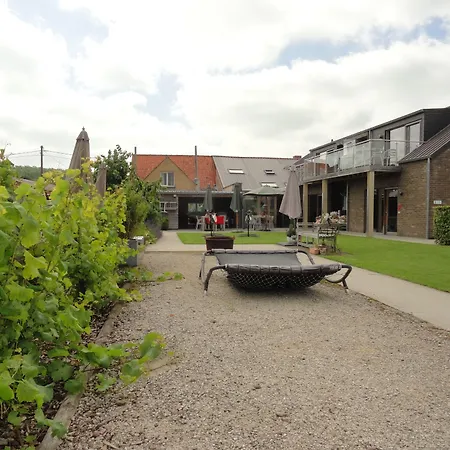 B&B Altijd Genieten-2