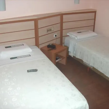 Hotel Gramado de Campos-3