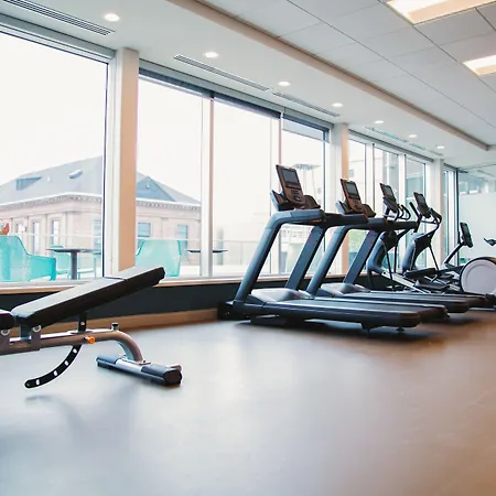 Hilton Garden Inn Fredericton-2