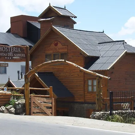 Hosteria Ventus Patagonia-3