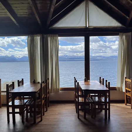 Hosteria Ventus Patagonia-2