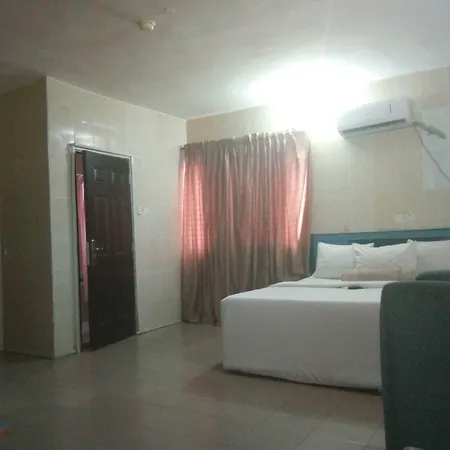 Oxford Hotel Abuja-3