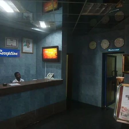 Oxford Hotel Abuja-2