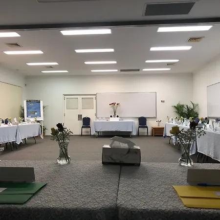 Comfort Inn North Brisbane-2