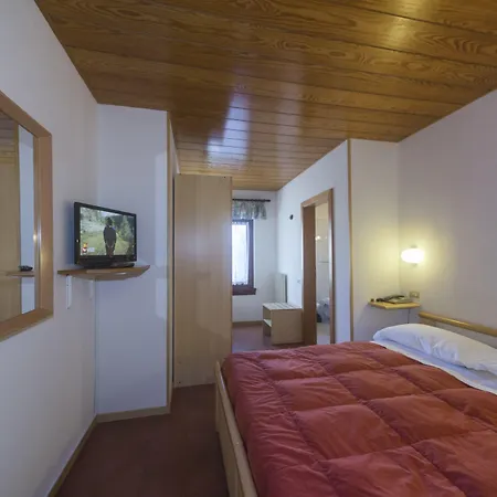 Hotel Trentino-3