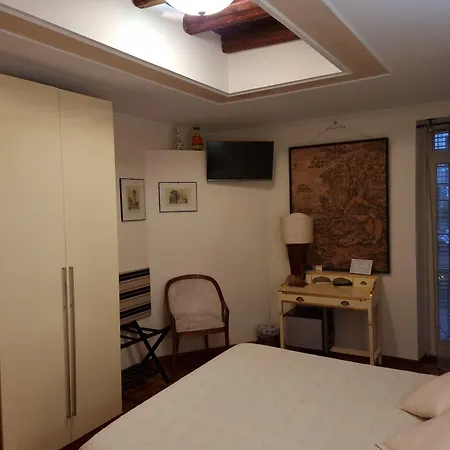 Diapason Colosseo Suite-2