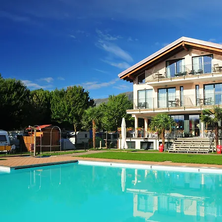 Hotel Resort Le Vele-3
