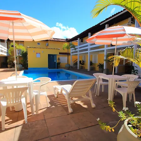 Navegantes Hotel-2