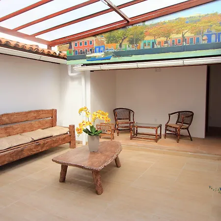 Navegantes Hotel-3