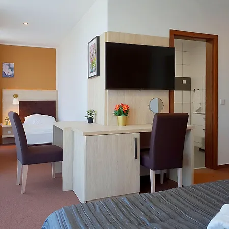 Hotel Denbu-3