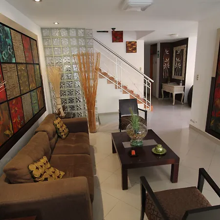 Hotel Chicama-3