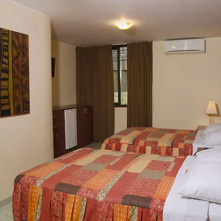 Hotel Chicama-2