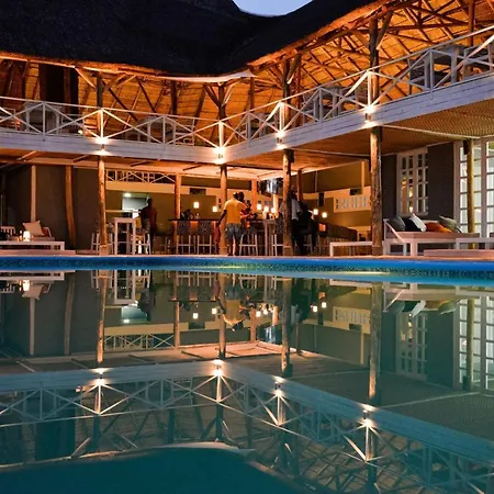 Pili Pili Boutique Hotel-2