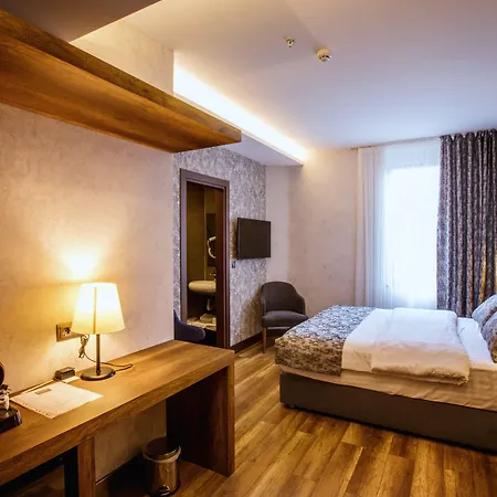 Life Point Hotel-2