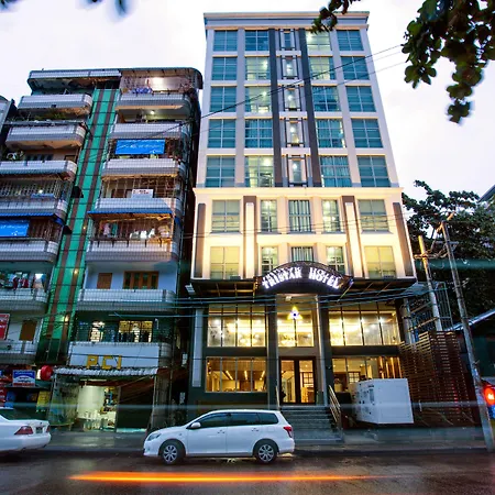 Tristar Hotel-2