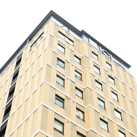 Hotel Sui Akasaka By Abest-3