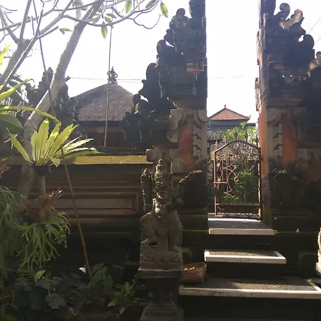 The Hidden Bali Inn-3
