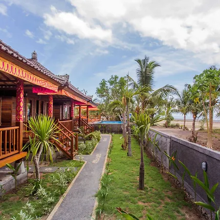 Sea Bridge Villa Ceningan-2