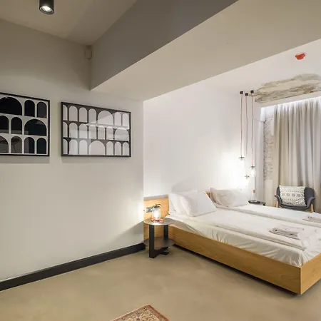 R34 Boutique Hotel-2