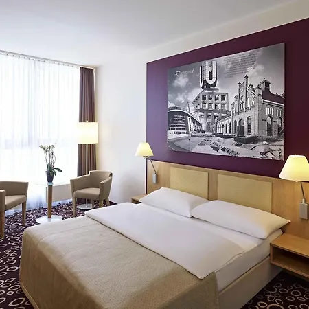 Sunday Hotel Dortmund City-2