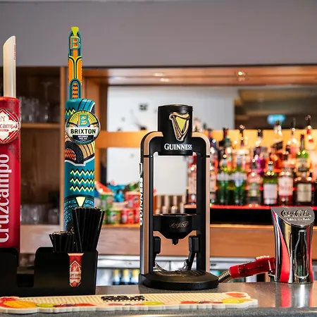 Holiday Inn Express Inverness By Ihg-3