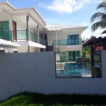 Areia do Atlantico Hotel-2