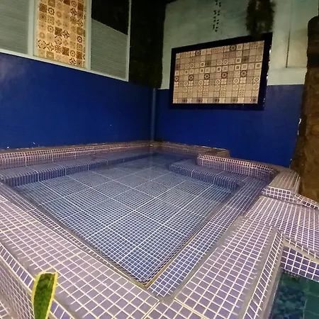 Makiling Onsen Hotel-2