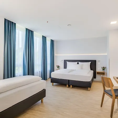Hotel-Etage Apfelrot Managed By Hotel Apfelbaum-3