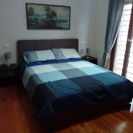 B&B Villa Rosa-3