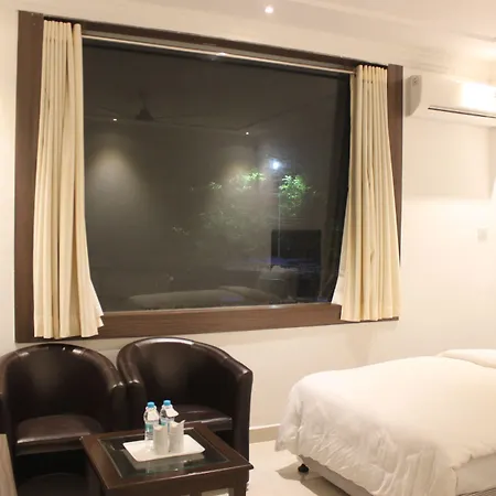 Niranjana Hotel Bodhgaya-2