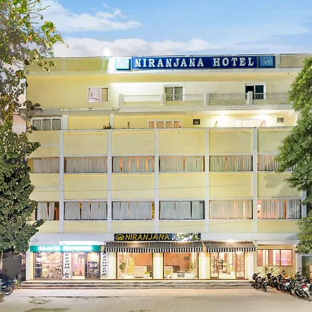 Niranjana Hotel Bodhgaya-3