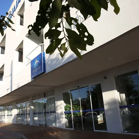 Hotel Araguaia-2