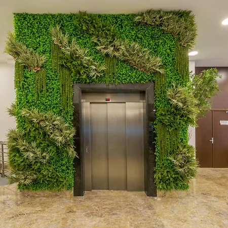 Bristol Guararapes Fortaleza Centro De Eventos-3