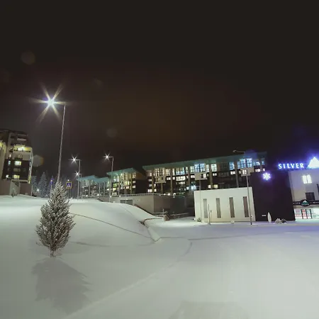 Silver Mountain Resort & Spa-2